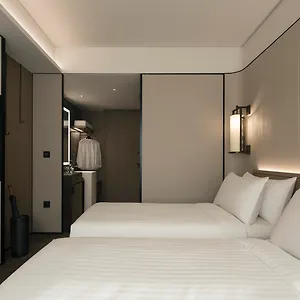 Hotel The Clan By Far East Hospitality, Singapore