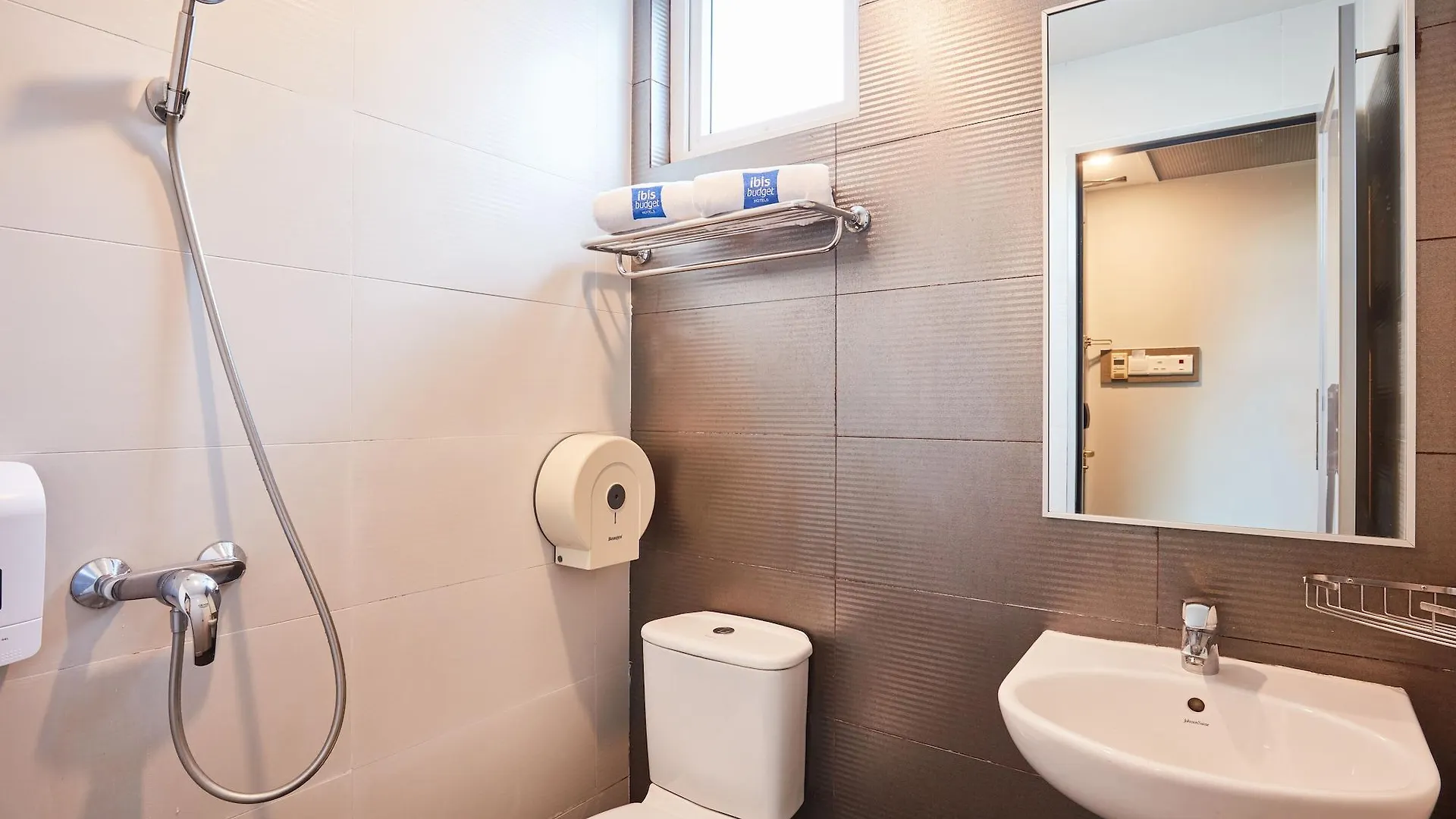 Ibis Budget Singapore Bugis Singapore