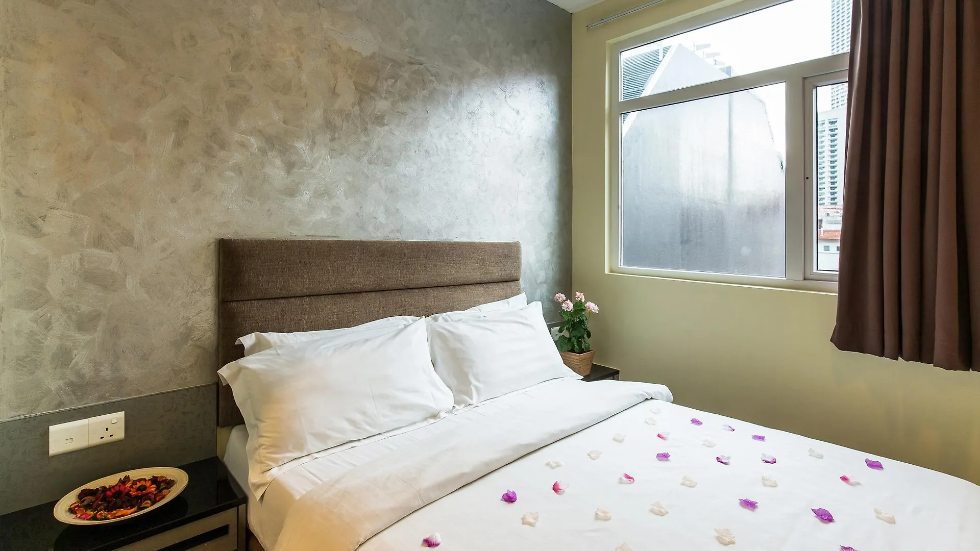 Ibis Budget Singapore Bugis