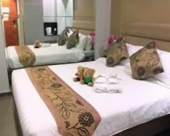 Ibis Budget Singapore Bugis 2*,  Singapore