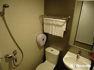 Hotel Ibis Budget Singapore Bugis