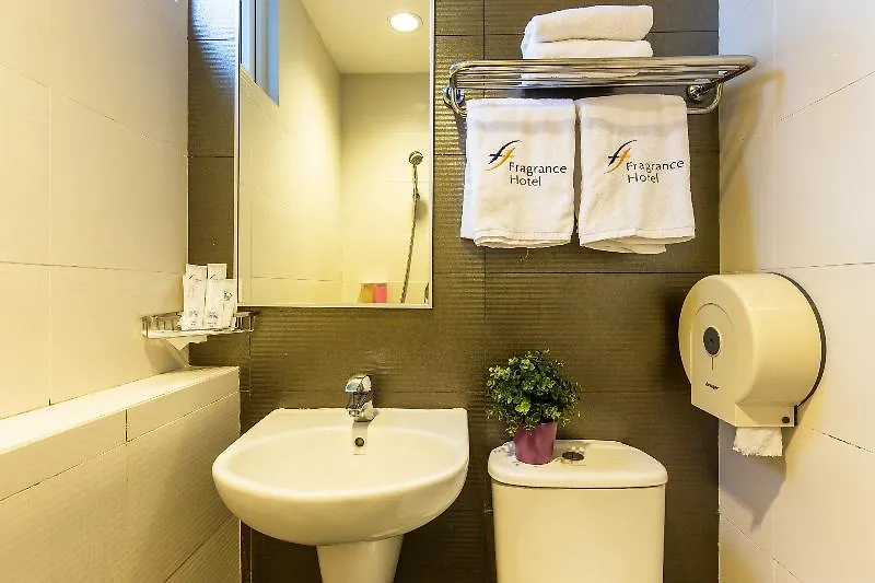 Ibis Budget Singapore Bugis Hotel
